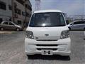 2012 Daihatsu Hijet Cargo