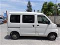 2012 Daihatsu Hijet Cargo