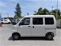 2012 Daihatsu Hijet Cargo