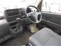 2012 Daihatsu Hijet Cargo
