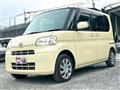 2010 Daihatsu Tanto