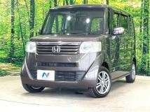 2014 Honda N BOX