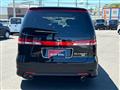 2007 Honda Elysion