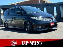 2007 Honda Elysion