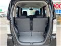 2015 Honda N BOX