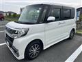 2019 Daihatsu Tanto Custom