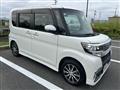 2019 Daihatsu Tanto Custom