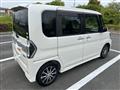 2019 Daihatsu Tanto Custom
