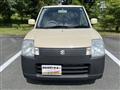 2007 Suzuki Alto
