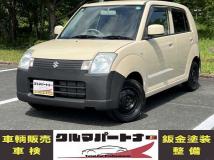 2007 Suzuki Alto