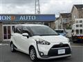 2015 Toyota Sienta