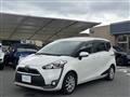 2015 Toyota Sienta