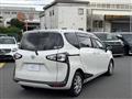 2015 Toyota Sienta