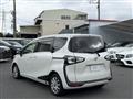 2015 Toyota Sienta