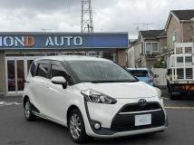 2015 Toyota Sienta