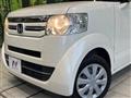 2015 Honda N BOX