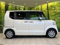 2015 Honda N BOX