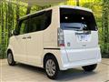 2015 Honda N BOX