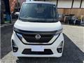 2020 Nissan ROOX