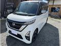 2020 Nissan ROOX