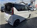 2020 Nissan ROOX
