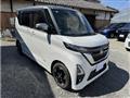 2020 Nissan ROOX