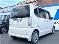 2015 Honda N BOX