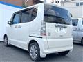 2015 Honda N BOX