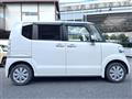 2015 Honda N BOX