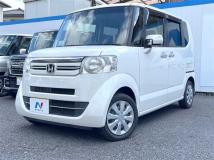 2015 Honda N BOX