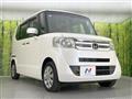 2015 Honda N BOX