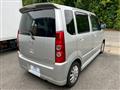 2008 Mazda AZ-Wagon