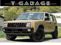 1997 Nissan Rasheen