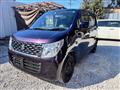 2015 Suzuki Wagon R