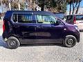 2015 Suzuki Wagon R
