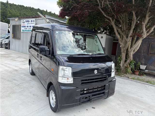 2011 Suzuki Every