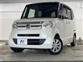 2016 Honda N BOX