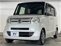 2016 Honda N BOX