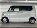 2016 Honda N BOX