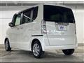 2016 Honda N BOX