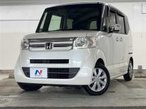 2016 Honda N BOX