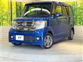 2016 Honda N BOX