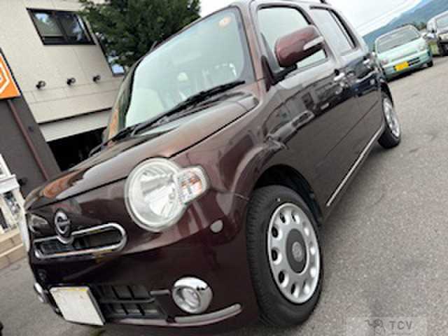 2014 Daihatsu MIRA COCOA