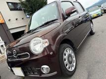 2014 Daihatsu MIRA COCOA