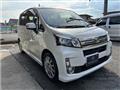 2014 Daihatsu Move Custom