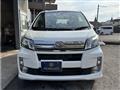 2014 Daihatsu Move Custom