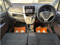 2014 Daihatsu Move Custom