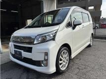 2014 Daihatsu Move Custom