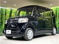 2016 Honda N BOX