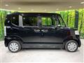 2016 Honda N BOX